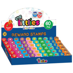 Prikažite detalje za Pečat okrugli za učitelje (engleski) Diakakis Slika Pečat okrugli za učitelje (engleski) Diakakis