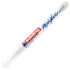 Slika Marker akrilni 1-2mm Edding 5300922 bijeli