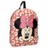 Slika Ruksak Vadobag Minnie Mouse smeđi 088-3805