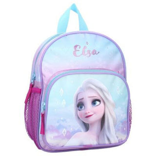 Slika Ruksak Vadobag Frozen II Elsa svj.plava 785-3455