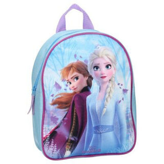 Slika Ruksak Vadobag Frozen II Anna i Elsa svj.plavi 785-0452