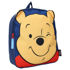 Slika Ruksak Vadobag 3D Winnie The Pooh tamno plavi 085-3859