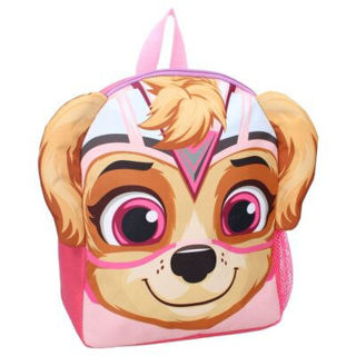 Slika Ruksak Vadobag 3D Paw Patrol Skye rozi 530-4187