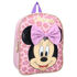 Slika Ruksak Vadobag 3D Minnie Mouse lila 799-4010