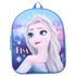Slika Ruksak Vadobag 3D Frozen II Elsa plavi 785-2587