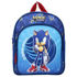 Slika Ruksak Vadobag Sonic plavi 115-4504
