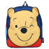 Slika Ruksak Vadobag 3D Winnie The Pooh tamno plavi 085-3859