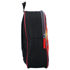 Slika Ruksak Vadobag 3D Cars Race Ready crni 760-2554