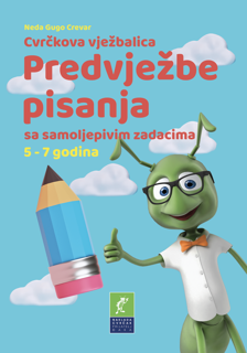 Slika Predvježbe pisanja