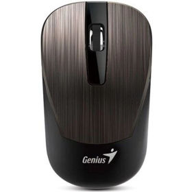 Prikažite detalje za Miš Genius NX-7015 chocolate metallic Slika Miš Genius NX-7015 chocolate metallic
