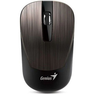 Slika Miš Genius NX-7015 chocolate metallic
