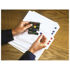 Slika Zastavica 11,9x43,2 mm 4bojex35L Post-it 3M.683-4 blister